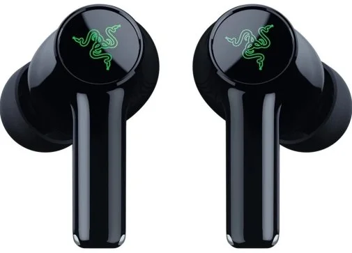 Фото: Навушники Razer Hammerhead V3 X Hyperspeed (RZ12-05620100-R3G1) № 13 | KTC