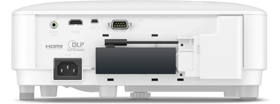 Фото: Проектор BenQ TH575i (9H.JRF77.1JE) № 18 | KTC
