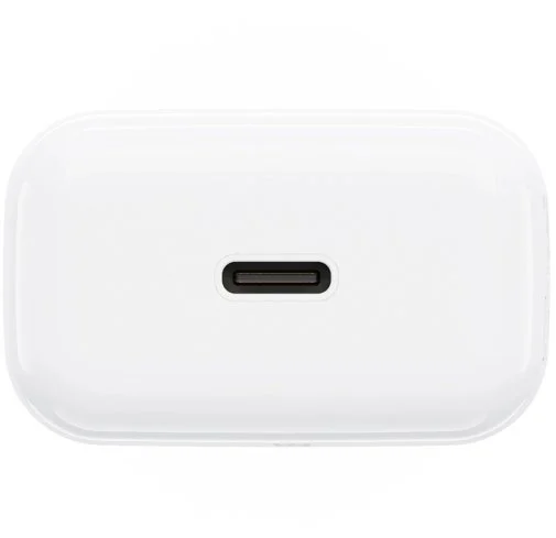 Фото: Зарядний пристрій Acefast A130 20W White (6974316284659) № 16 | KTC