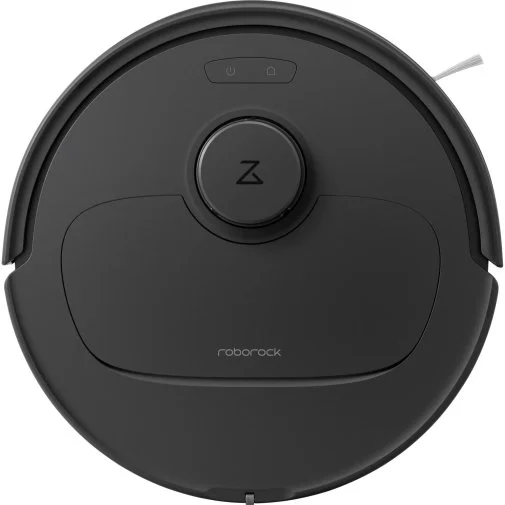 Фото: Робот-пилосос Roborock Qrevo S Pro Black (1205721) № 29 | KTC