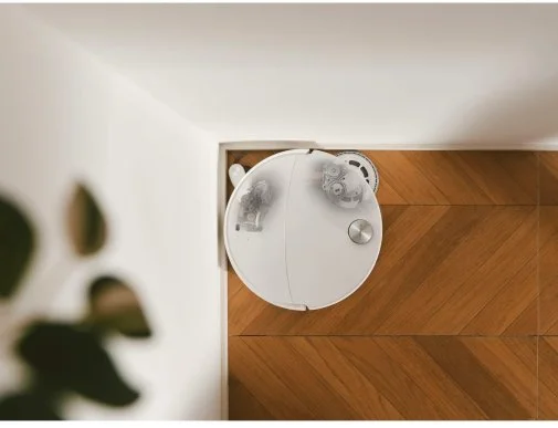 Фото: Робот-пилосос Roborock Qrevo Edge 2 Pro White (1205710) № 41 | KTC