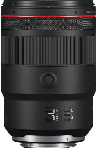 Фото: Об'єктив Canon RF 135mm F1.8L IS USM (5776C005) № 10 | KTC