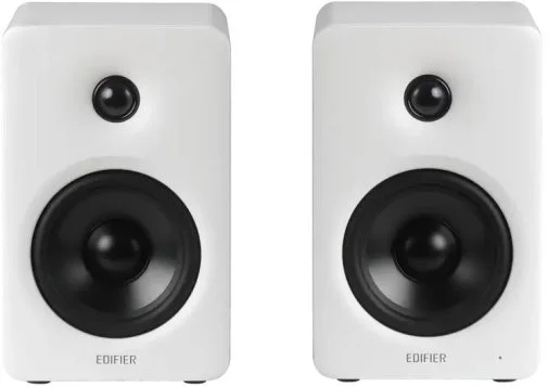 Фото: Колонки Edifier M90 White (M90White) № 9 | KTC