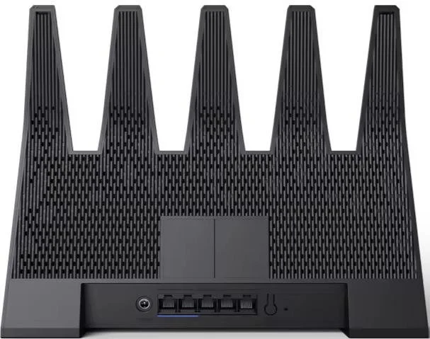 Фото: Wi-Fi Роутер Tenda BE12 Pro № 10 | KTC