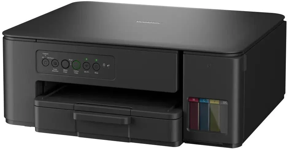 Фото: БФП Brother DCP-T430W with Wi-Fi (DCPT430WYJ1) № 10 | KTC