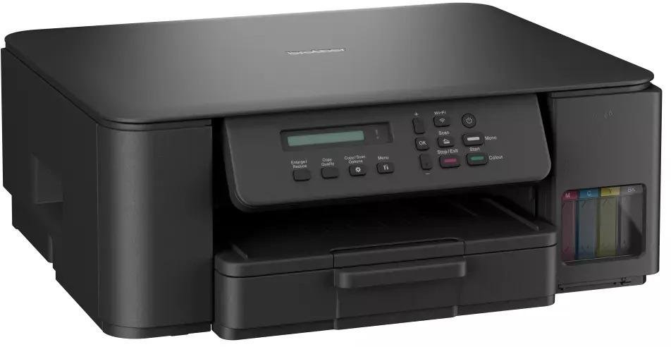 БФП Brother DCP-T530DW with Wi-Fi (DCPT530DWYJ1)