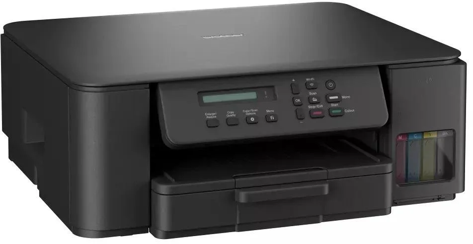 Фото: БФП Brother DCP-T530DW with Wi-Fi (DCPT530DWYJ1) № 5 | KTC