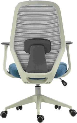 Фото: Крісло 2E Office OC110 Blue (2E-OC110-BLUE) № 9 | KTC