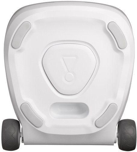 Акустика для вечірок JBL PartyBox 330 White (JBLPB330WHTEP)