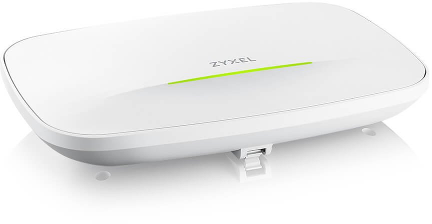 Точка доступy Wi-Fi Zyxel NWA210AX v2 (NWA210AXV2-EU0101F)
