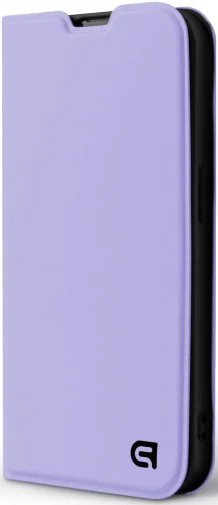 Фото: Чохол ArmorStandart for Poco F7 - OneFold Case Lavender (ARM80420) № 11 | KTC
