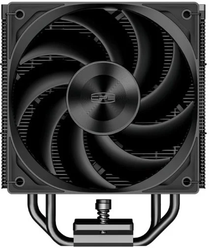 Фото: Кулер для процесора PCCooler RZ500 Black (RZ500 BK) № 11 | KTC