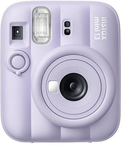 Камера миттєвого друку INSTAX Mini 13 Dreamy Purple (16963149)