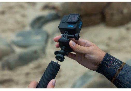 Кріплення GoPro Tripod Adapters (ABQRT-003)