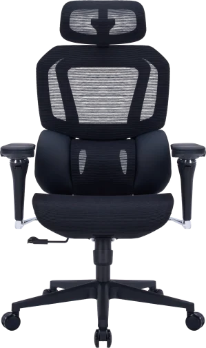 Фото: Крісло OfficePro Unity OC710B Black № 20 | KTC