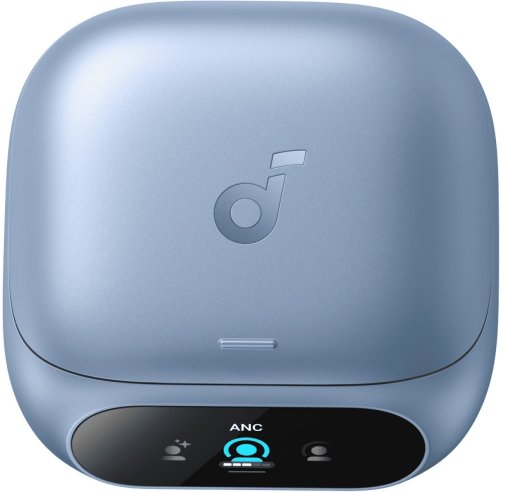 Навушники Anker SoundCore Liberty 5 Pro Blue (D1203G31)