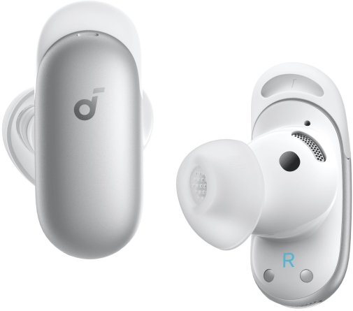 Навушники Anker SoundCore Liberty 5 Pro White (D1203G21)
