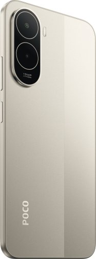 Смартфон POCO C81 Pro 4/128GB Gold