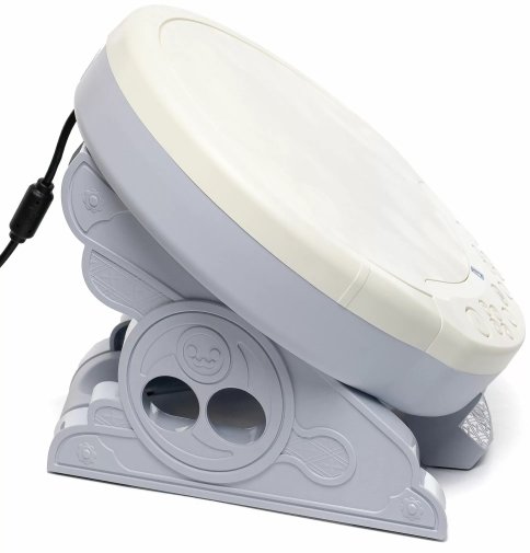 Барабанний контролер Hori Taiko no Tatsujin Drum Controller PS5/PS4/PC (SPF-042E)