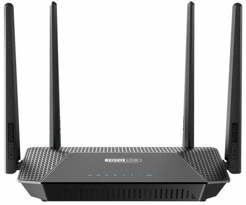 Wi-Fi Роутер Totolink A3002R_V4