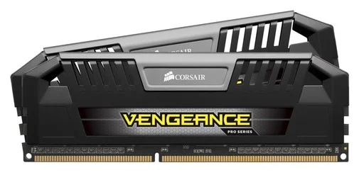 Фото: Пам’ять Corsair Vengeance PRO DDR3 2x4 ГБ (CMY8GX3M2A1866C9) № 4 | KTC