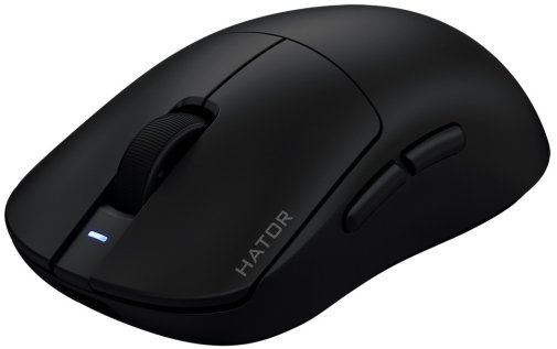 Миша Hator Quasar 3S Pro Black (HTM745)