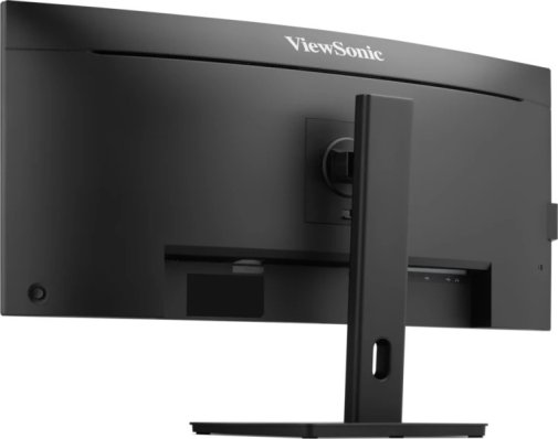 Монітор ViewSonic VA3420C-2 - 34