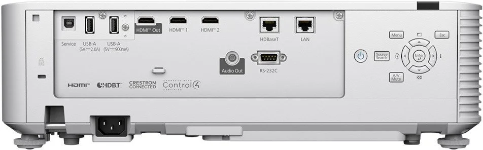 Фото: Проектор Epson EB-L890E (V11HB24080) № 23 | KTC