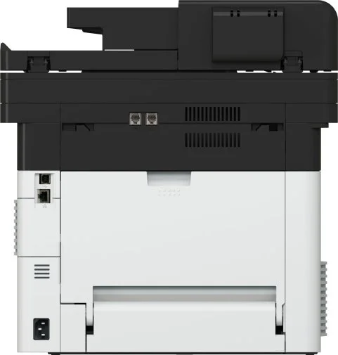 Фото: БФП Kyocera ECOSYS MA4000fx (110C1B3NL0) № 9 | KTC