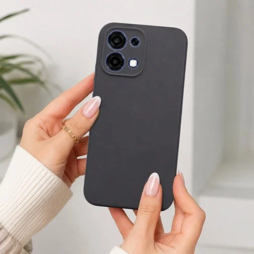 Фото: Чохол BeCover for Oppo A6 Pro Black (715698) № 13 | KTC