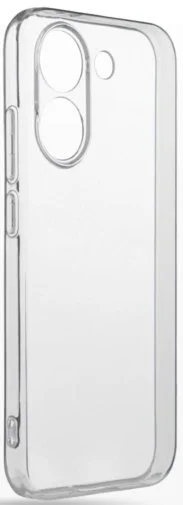 Фото: Чохол BeCover for Poco X8 Pro - Transparent (716019) № 9 | KTC