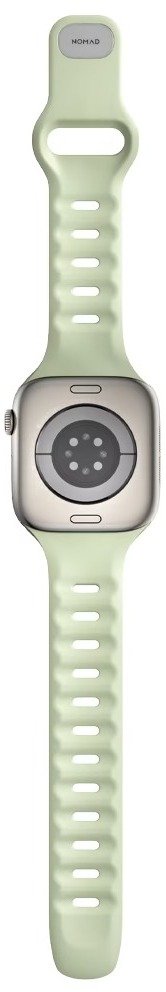 Ремінець Nomad for Apple Watch 41/42mm - Tempo Seagrass (NM009780858)