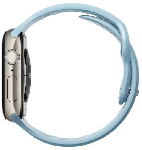 Фото: Ремінець Nomad for Apple Watch 41/42mm - Tempo Tidal (NM009728858) № 10 | KTC