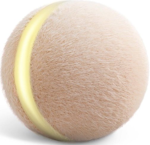 Іграшка Cheerble Wicked Ball M3 Apricot Beige (CWQ02A)
