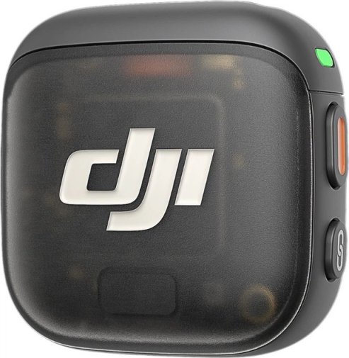 Радіосистема DJI Mic 3 Transmitter (CP.RN.00000478.01)