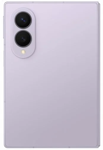 Фото: Смартфон Samsung Galaxy Fold8 12/256GB Lavender (SM-F971BLVBSEK) № 12 | KTC
