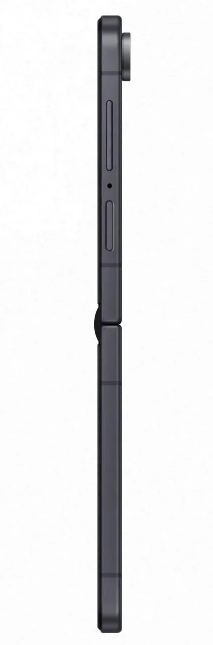 Фото: Смартфон Samsung Galaxy Flip8 12/256GB Graphite (SM-F776BZKGSEK) № 20 | KTC