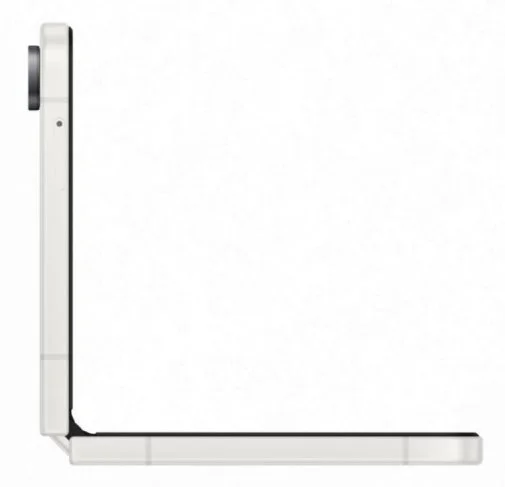 Фото: Смартфон Samsung Galaxy Flip8 12/512GB Cream (SM-F776BZWHSEK) № 19 | KTC