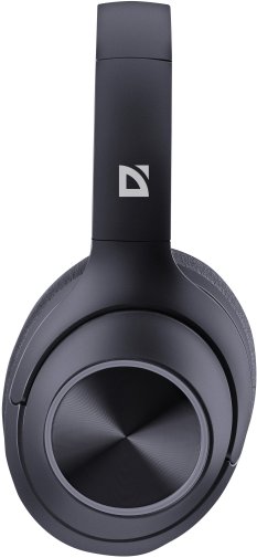 Навушники Defender FreeMotion B1020 Black (62020)