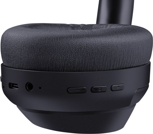 Навушники Defender FreeMotion B1020 Black (62020)
