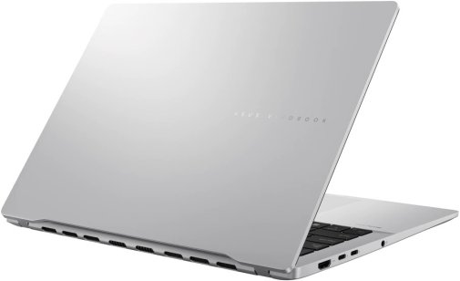 Ноутбук ASUS Vivobook S 14 OLED S5406SAL-SF318 Cool Silver