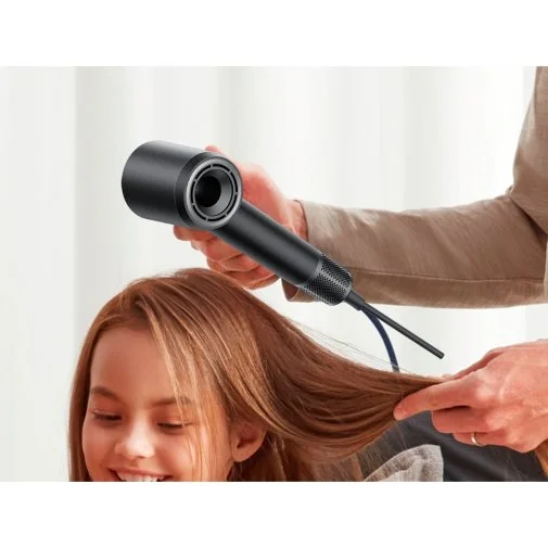 Фото: Фен Laifen Swift Black (LF03-BLS-EU) № 20 | KTC
