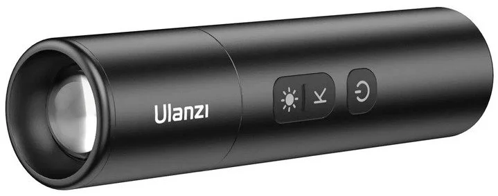 Фото: Відеосвітло Ulanzi Vijim LM07 Videography Flashlight (L031GBB1) № 15 | KTC