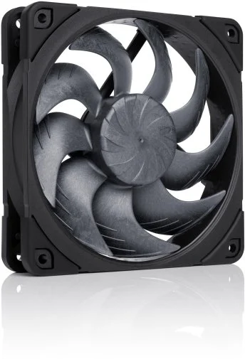 Фото: Кулер Noctua NF-A12x25 G2 PWM Black (NF-A12x25 G2 PWM chromax.black) № 11 | KTC