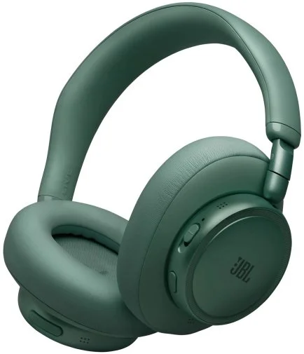Фото: Навушники JBL Live 780NC Green (JBLLIVE780NCGRN) № 11 | KTC