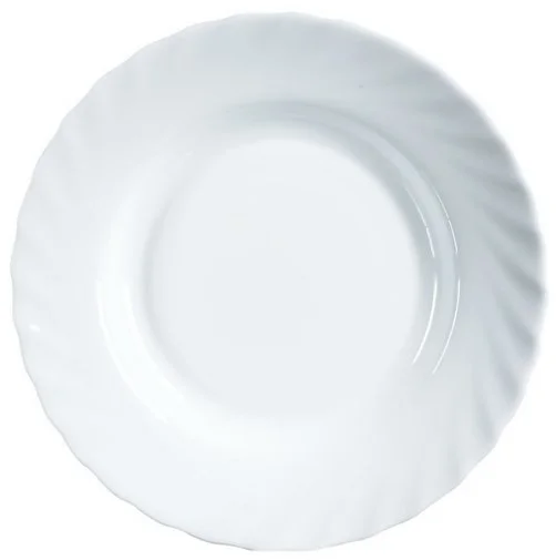 Фото: Тарілка Luminarc TRIANON 22cm (H4123) № 3 | KTC