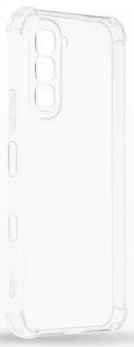 Фото: Чохол BeCover for Infinix Hot 70 X6895B - Anti-Shock Clear (716083) № 9 | KTC