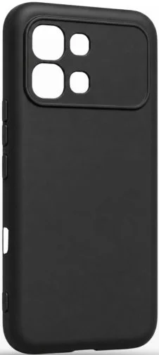 Фото: Чохол BeCover for Infinix Note Edge X6887 - Black (716041) № 7 | KTC