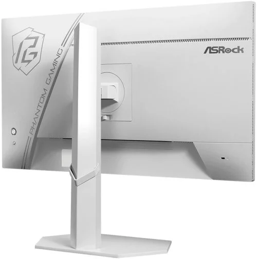 Фото: Монітор AsRock PGO27QSA-W White - 27" QD-OLED / 2560×1440 / 240 Гц / AMD FreeSync Premium, Adaptive Sync / Pivot / HAS № 14 | KTC