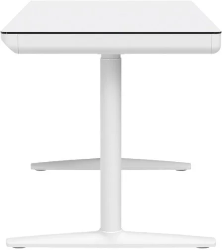 Фото: Стіл комп’ютерний OfficePro ODP1470W № 12 | KTC